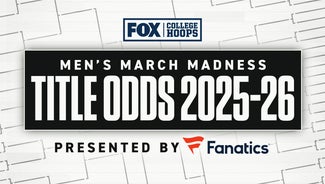 Next Story Image: 2025-26 Men's March Madness Odds: Arizona Favored Heading Into Round of 32